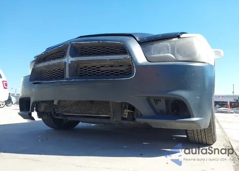 2014 Dodge Charger Se from USA, damaged, VIN 2C3CDXBG8EH168285